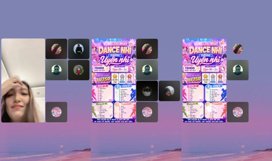 niinii394's Stream - Jul 23, 2026, 4:00 PM