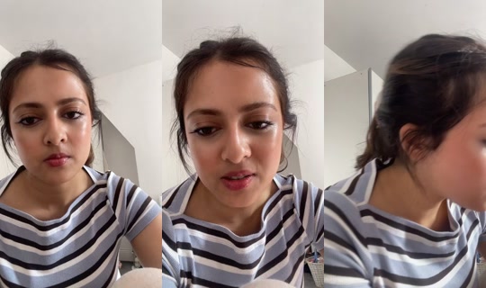 niisha031's Stream - Jul 13, 2026, 4:06 PM