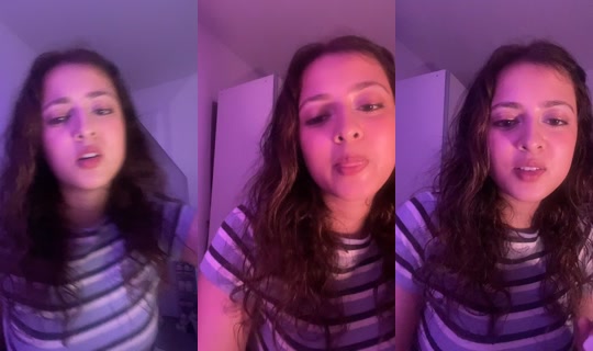 niisha031's Stream - Jul 13, 2026, 10:36 PM