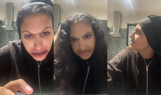 niisha031's Stream - Jul 18, 2026, 11:45 PM