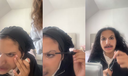niisha031's Stream - Jul 19, 2026, 12:15 PM