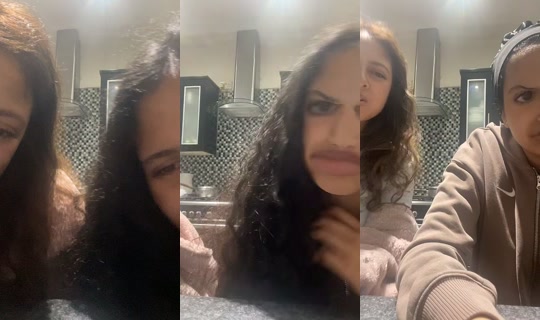 niisha031's Stream - Jul 24, 2026, 11:09 PM
