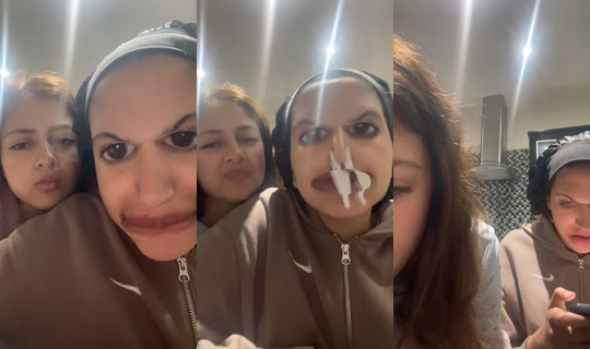 niisha031's Stream - Jul 24, 2026, 11:49 PM
