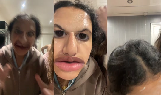 niisha031's Stream - Jul 26, 2026, 1:09 AM