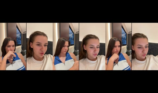 nika27216's Stream - Jul 15, 2026, 6:20 PM