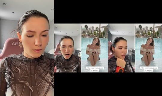 nika27216's Stream - Jul 27, 2026, 10:02 AM