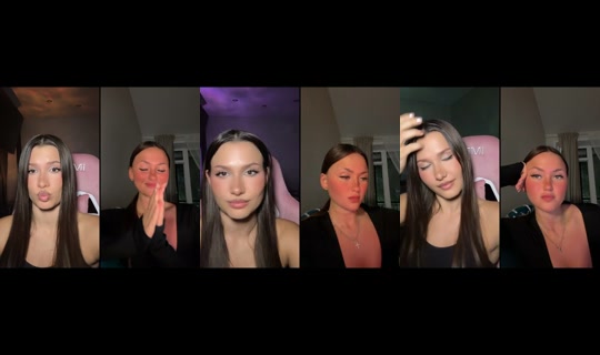 nika27216's Stream - Jul 29, 2026, 8:52 PM
