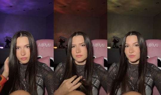 nika27216's Stream - Jul 30, 2026, 9:26 PM