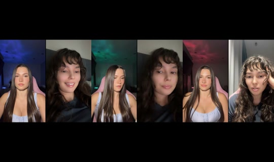 nika27216's Stream - Aug 6, 2026, 8:02 PM