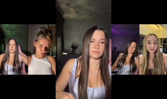 nika27216's Stream - Aug 6, 2026, 9:33 PM