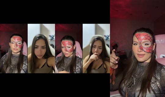 Stream ni nika27216 - Ago 9, 2026, 10:43 PM