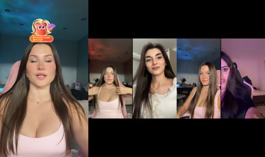 Stream ni nika27216 - Ago 10, 2026, 8:31 PM