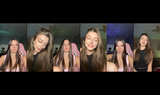 Stream ni nika27216 - Ago 10, 2026, 9:22 PM