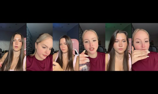 Stream ni nika27216 - Ago 11, 2026, 12:53 AM