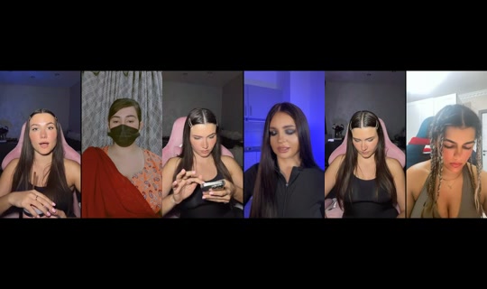 nika27216's Stream - Aug 24, 2026, 8:01 PM