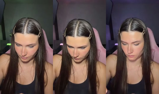 nika27216's Stream - Aug 24, 2026, 9:07 PM