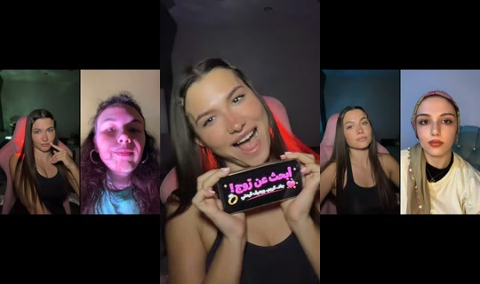 nika27216's Stream - Aug 24, 2026, 11:15 PM