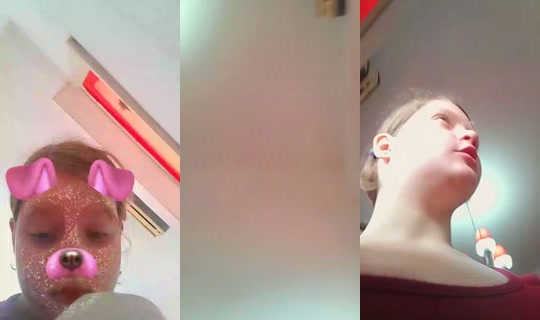 nika_200801's Stream - Aug 17, 2026, 4:46 PM