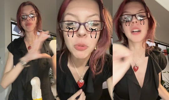 nika_billa's Stream - Oct 13, 2026, 7:49 PM