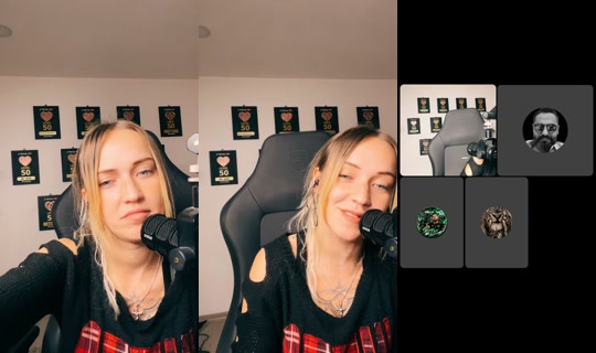 nika_sweetie's Stream - Sep 25, 2026, 7:56 PM