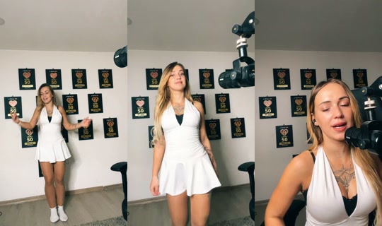 nika_sweetie's Stream - Oct 9, 2026, 9:01 PM