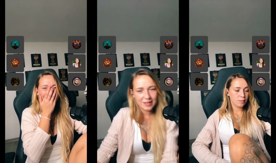 nika_sweetie's Stream - Oct 9, 2026, 11:52 PM