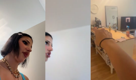 Stream nikelein2 - 25 Agu 2026, 9.28