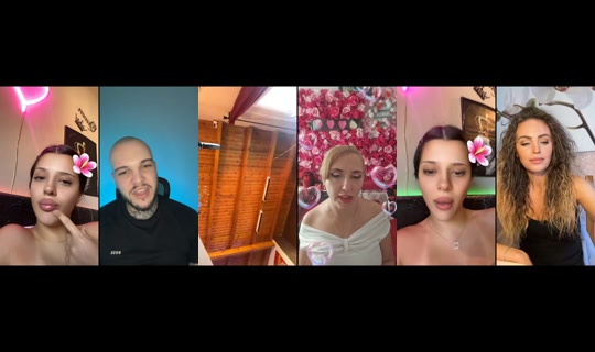 nikibabyy6's Stream - Jul 13, 2026, 1:47 PM