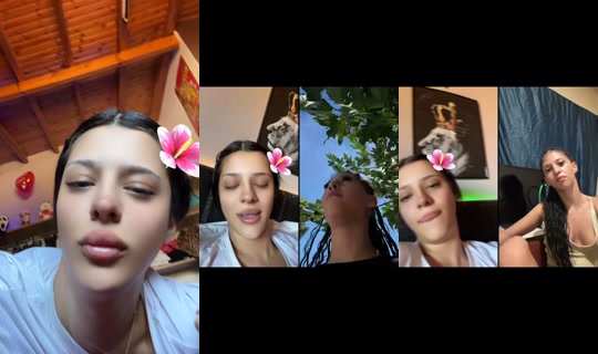 nikibabyy6's Stream - Jul 15, 2026, 10:02 AM
