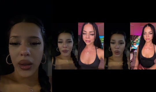 nikibabyy6 Recorded on Jul 16, 2026, 8:58 PM