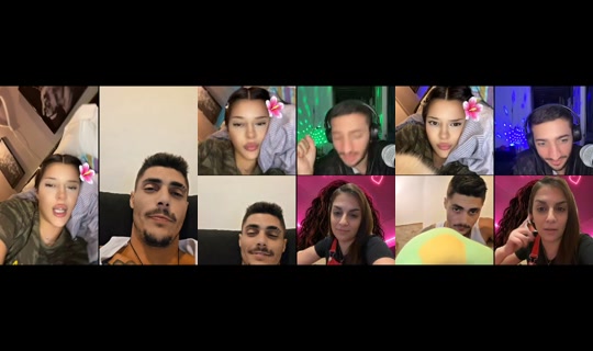 nikibabyy6 Recorded on Jul 22, 2026, 8:48 PM