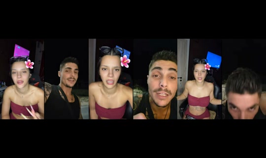 nikibabyy6's Stream - Jul 23, 2026, 7:59 PM