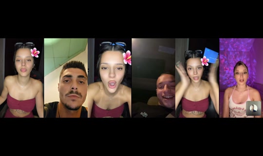 nikibabyy6's Stream - Jul 23, 2026, 8:50 PM