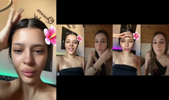 nikibabyy6's Stream - Jul 24, 2026, 2:27 PM