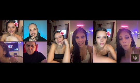 nikibabyy6's Stream - Jul 24, 2026, 4:49 PM