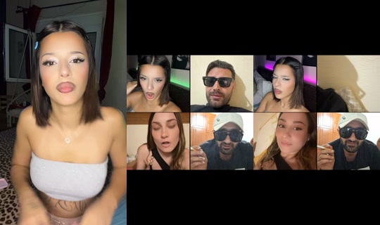 nikibabyy6's Stream - Jul 24, 2026, 7:46 PM