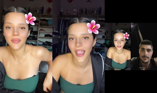 Stream nikibabyy6 - 25 Jul 2026, 17.23