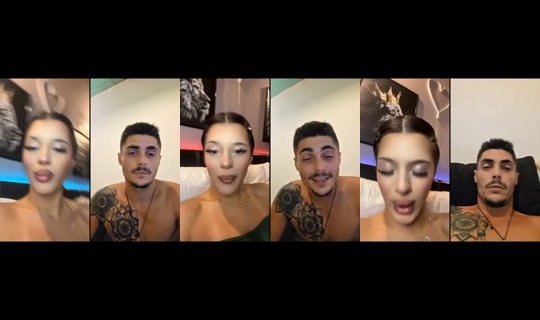Stream nikibabyy6 - 25 Jul 2026, 21.27