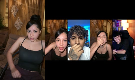 nikigomezz's Stream - Jul 24, 2026, 12:40 AM