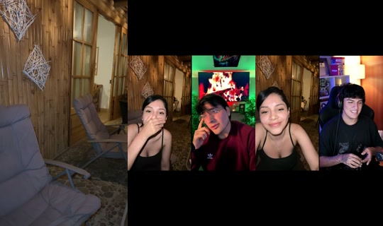 nikigomezz's Stream - Jul 24, 2026, 2:23 AM