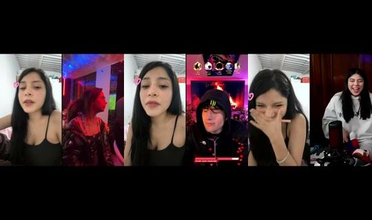 Stream ni nikigomezz - Hul 28, 2026, 5:29 AM