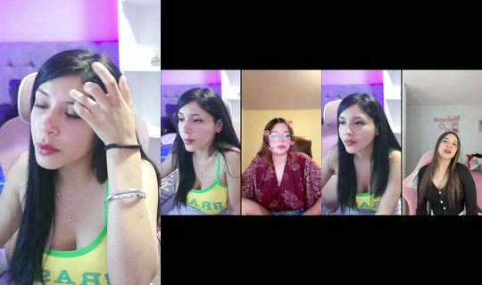 Stream ni nikigomezz - Hul 29, 2026, 3:04 AM