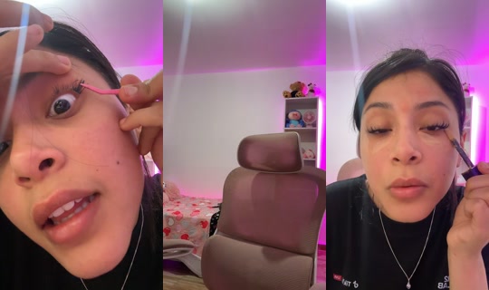 nikigomezz's Stream - Aug 5, 2026, 3:22 AM