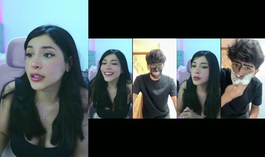 nikigomezz's Stream - Aug 9, 2026, 1:09 AM