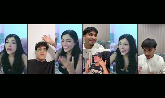 nikigomezz's Stream - Aug 9, 2026, 1:43 AM