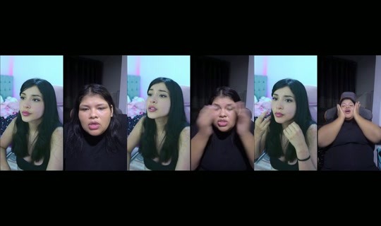 nikigomezz's Stream - Aug 9, 2026, 3:24 AM