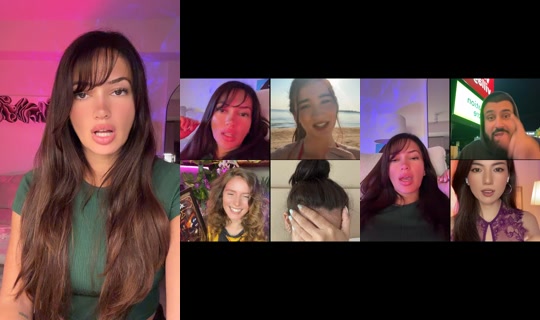 nikiikayy's Stream - Aug 5, 2026, 4:34 AM
