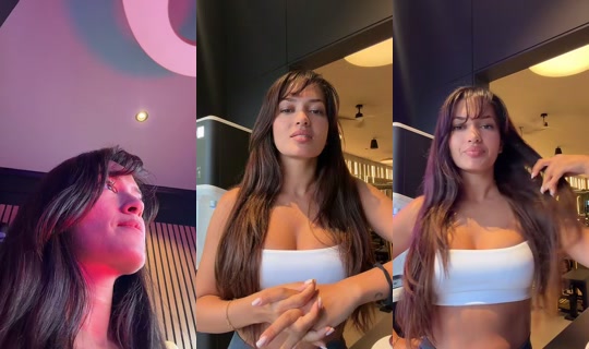 nikiikayy's Stream - Aug 6, 2026, 2:38 AM