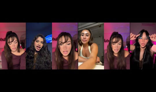 nikiikayy's Stream - Aug 8, 2026, 5:36 AM