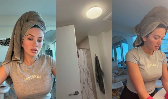 nikiikayy's Stream - Aug 9, 2026, 2:14 AM